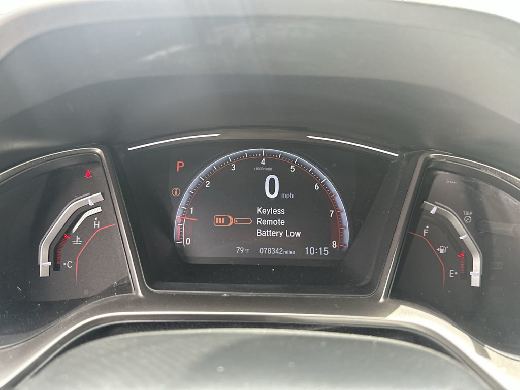Thumbnail: 2021 Honda Civic - 15