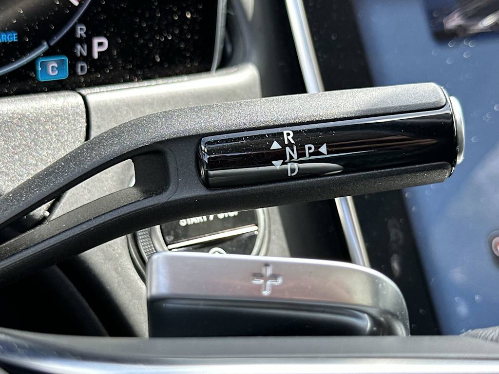 Thumbnail: 2025 Mercedes-Benz E-Class - 26