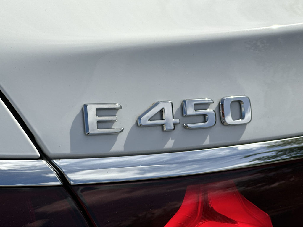 Thumbnail: 2025 Mercedes-Benz E-Class - 22