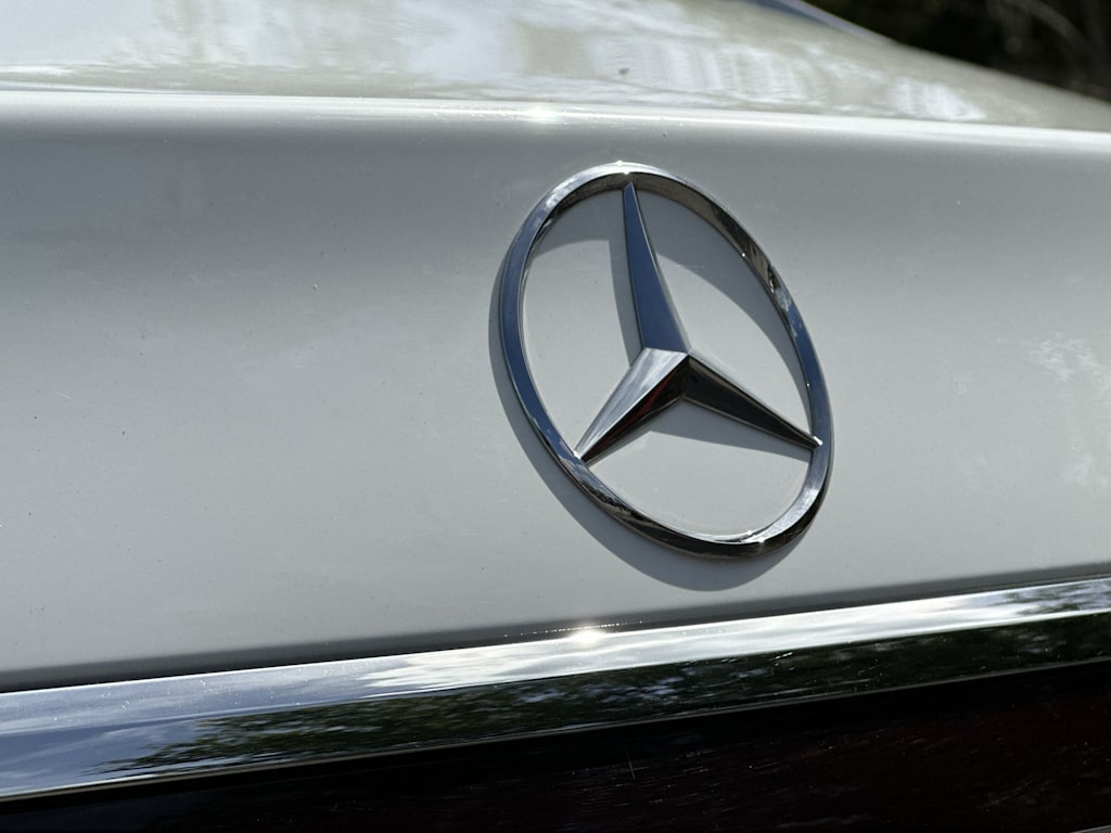 Thumbnail: 2025 Mercedes-Benz E-Class - 6