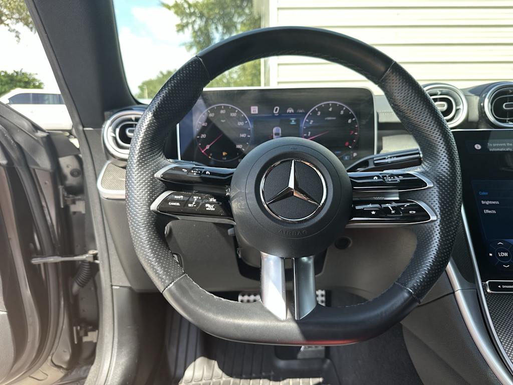 Thumbnail: 2024 Mercedes-Benz CLE - 10