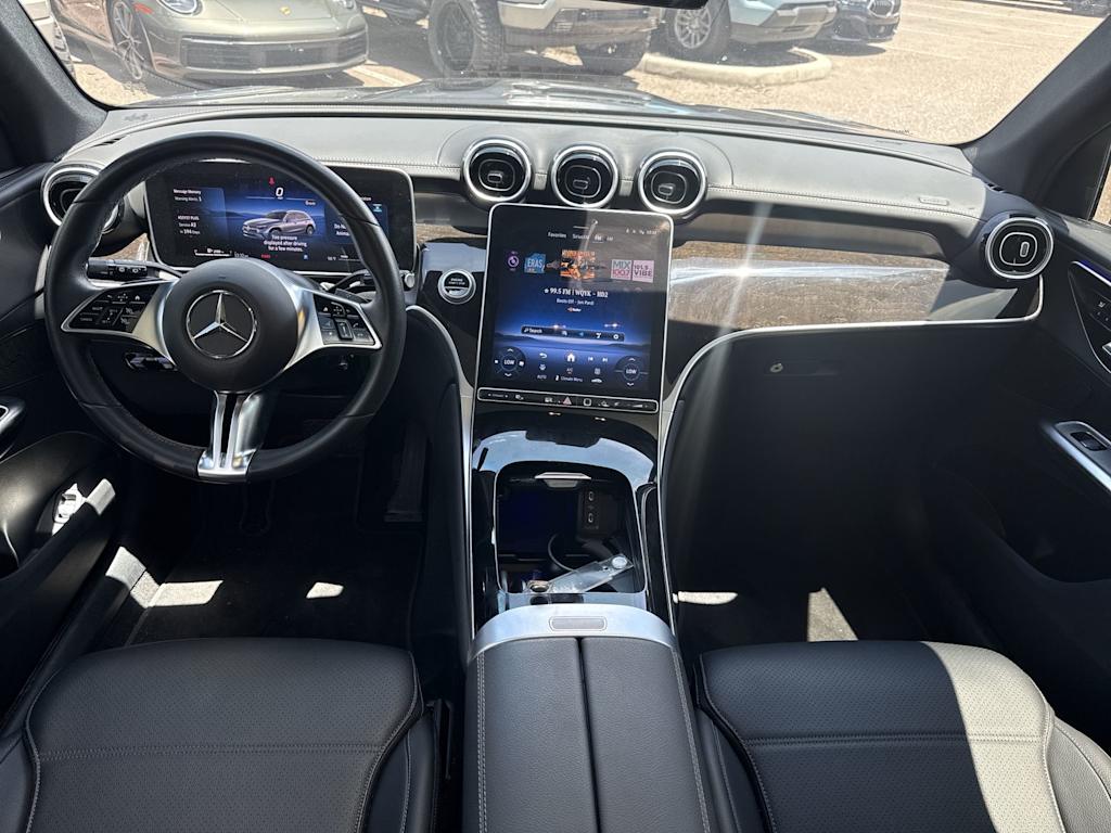 Thumbnail: 2025 Mercedes-Benz GLC - 2