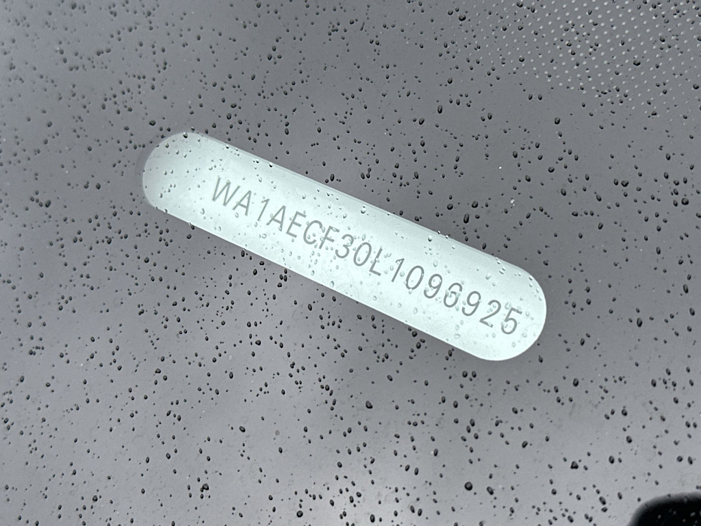 Thumbnail: 2020 Audi Q3 - 18