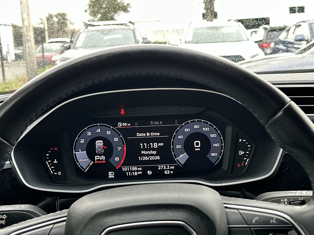 Thumbnail: 2020 Audi Q3 - 15