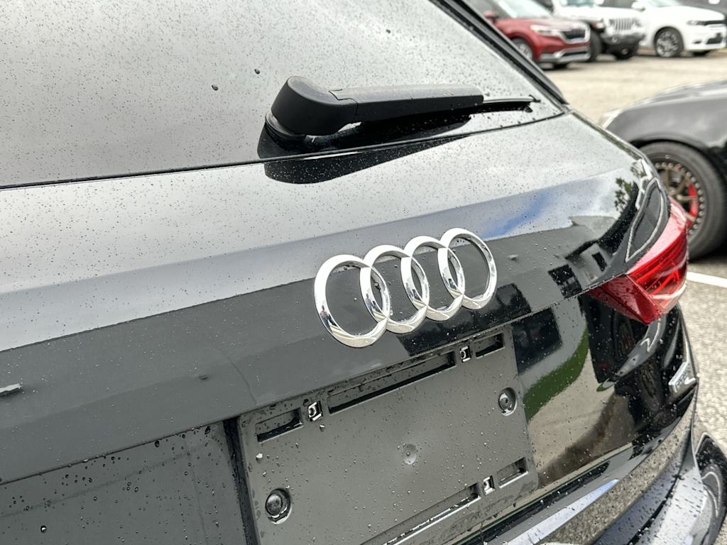 Thumbnail: 2020 Audi Q3 - 22