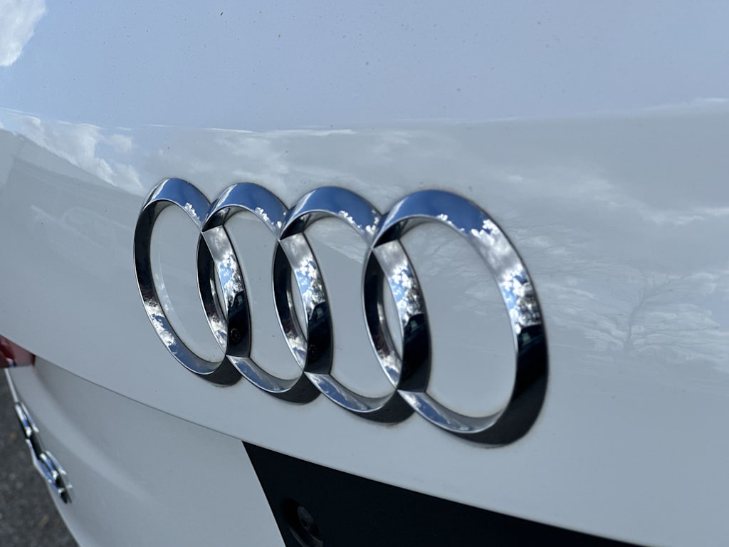 Thumbnail: 2020 Audi Q3 - 7