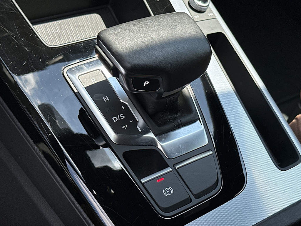 Thumbnail: 2025 Audi Q5 - 27