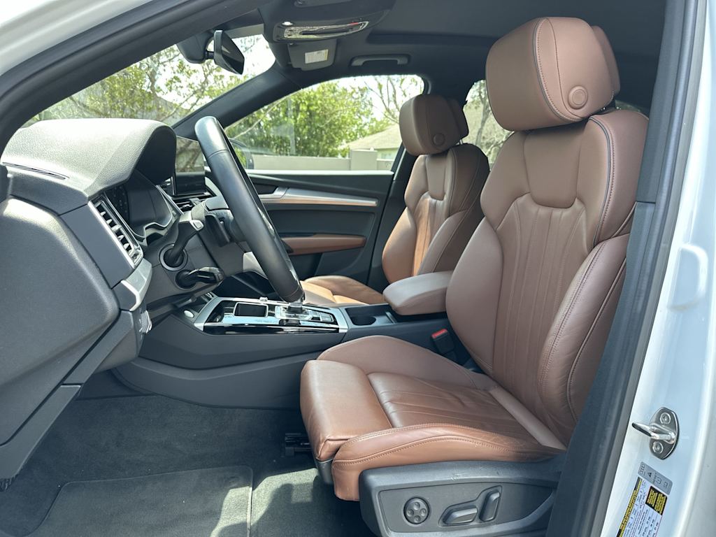 Thumbnail: 2025 Audi Q5 - 11