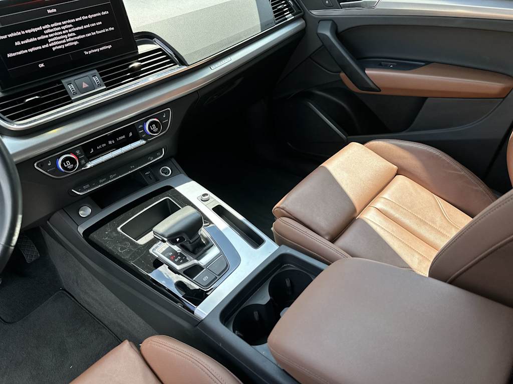 Thumbnail: 2025 Audi Q5 - 14
