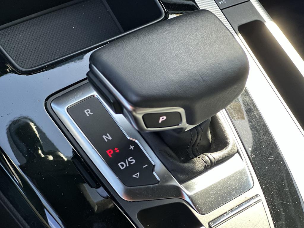 Thumbnail: 2025 Audi Q5 - 27