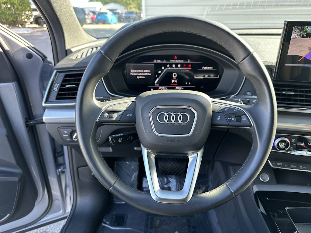 Thumbnail: 2025 Audi Q5 - 10