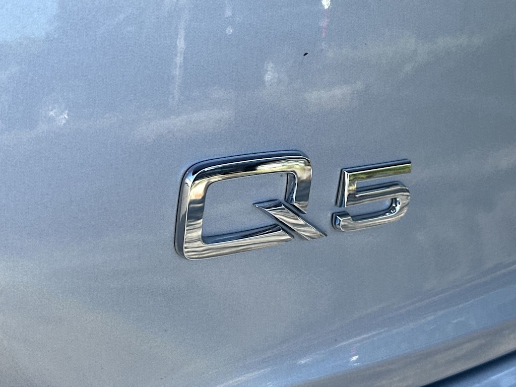 Thumbnail: 2025 Audi Q5 - 24