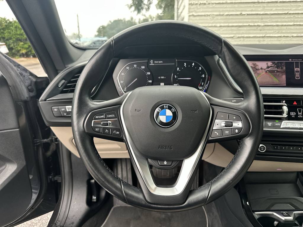 Thumbnail: 2021 BMW 2 Series - 10