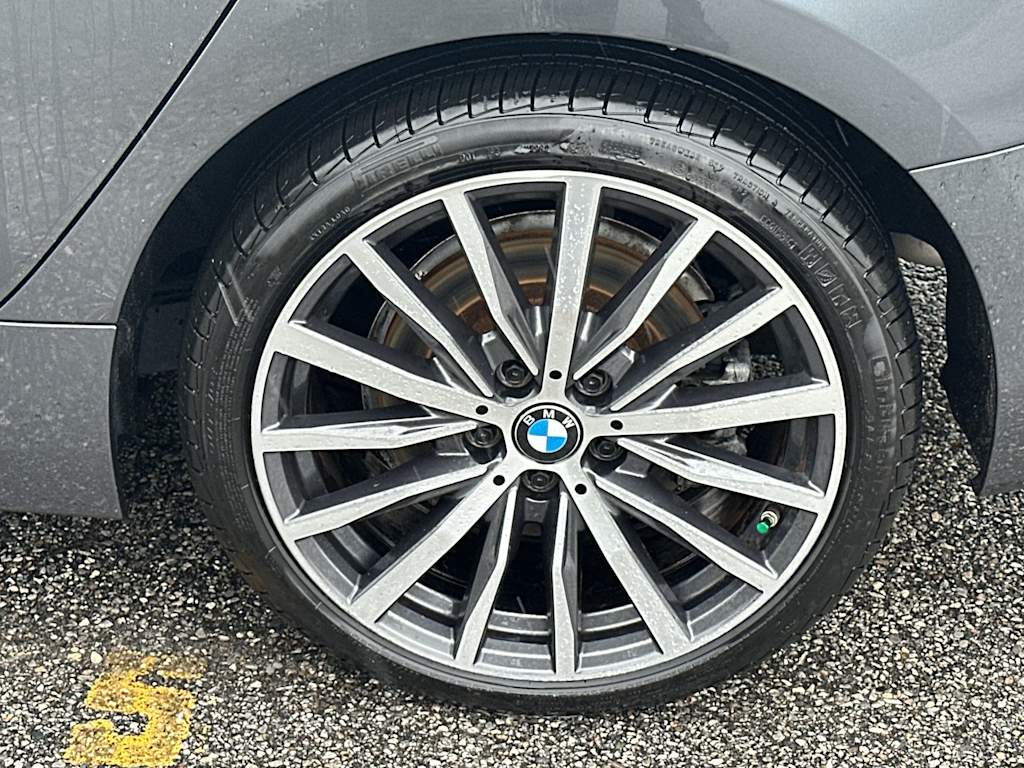 Thumbnail: 2021 BMW 2 Series - 8