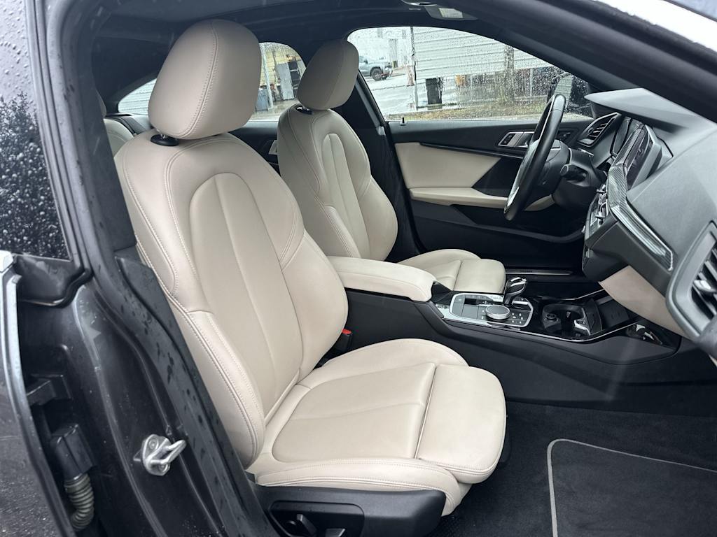Thumbnail: 2021 BMW 2 Series - 25