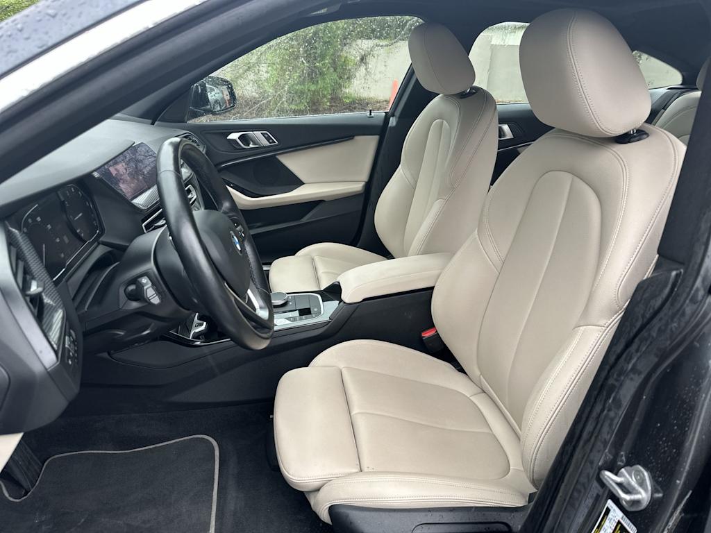 Thumbnail: 2021 BMW 2 Series - 12