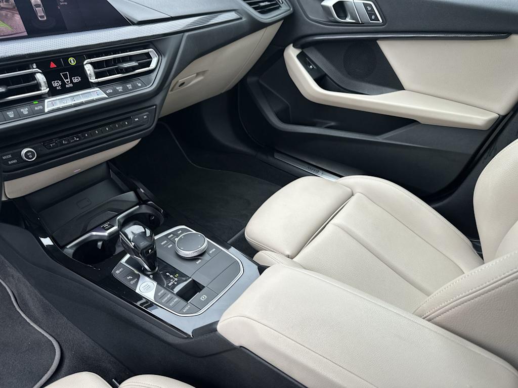 Thumbnail: 2021 BMW 2 Series - 15
