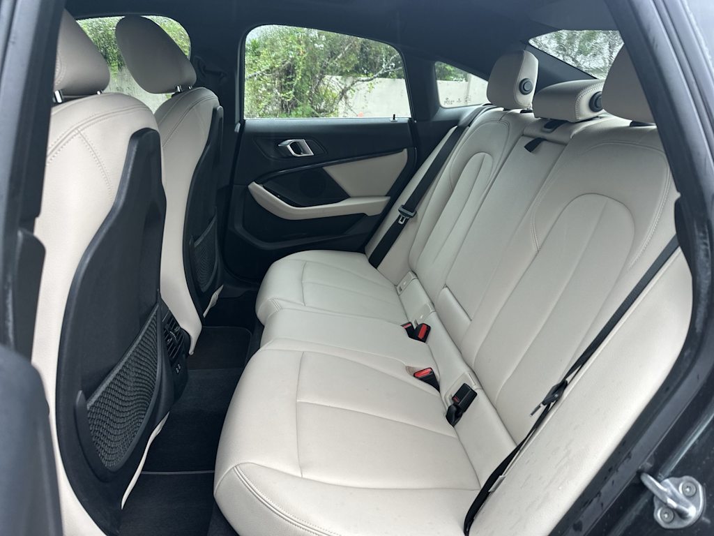 Thumbnail: 2021 BMW 2 Series - 23