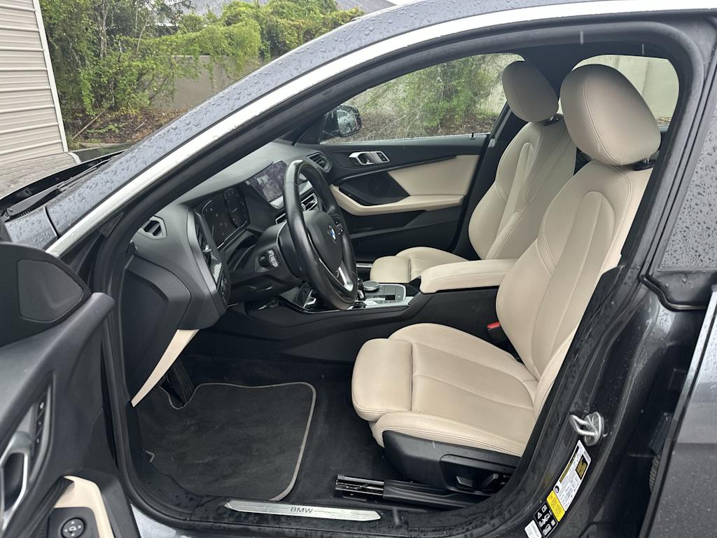 Thumbnail: 2021 BMW 2 Series - 11