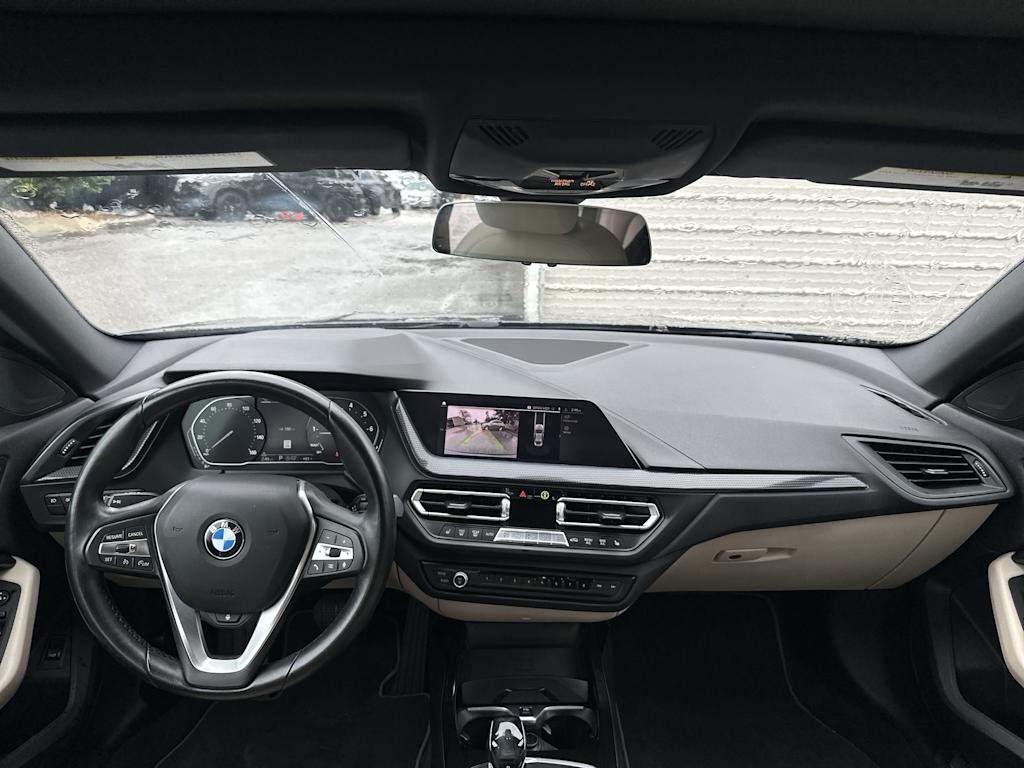 Thumbnail: 2021 BMW 2 Series - 2