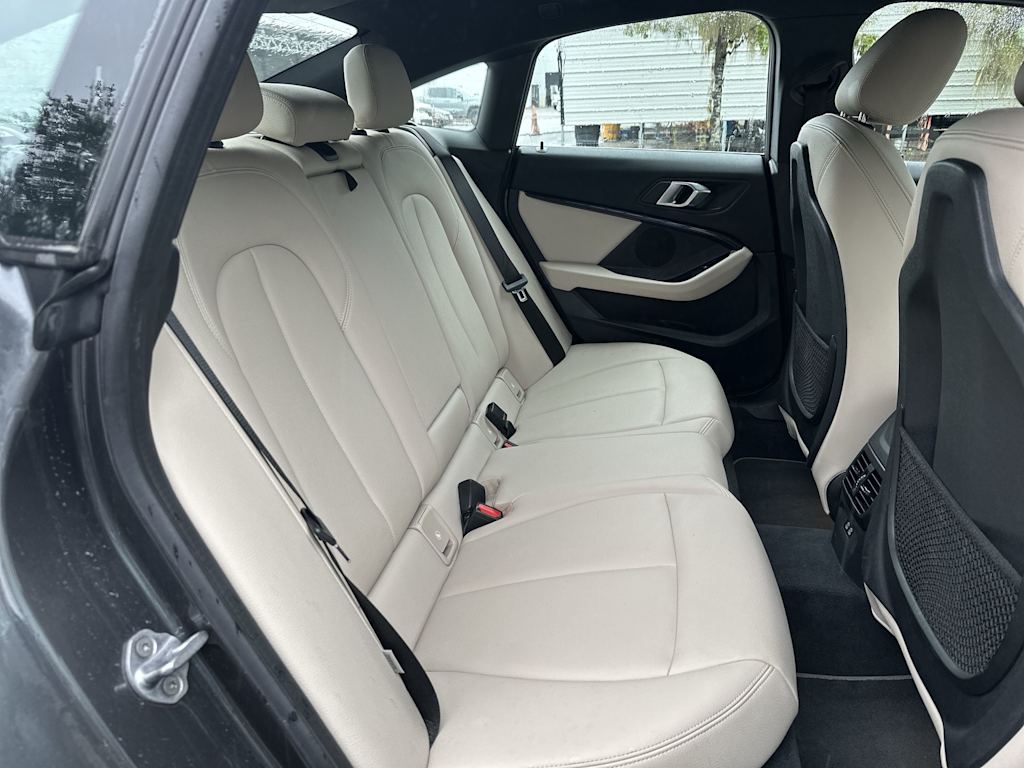 Thumbnail: 2021 BMW 2 Series - 24