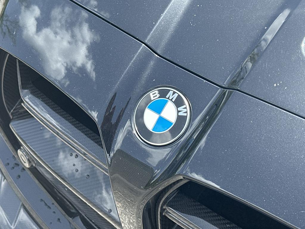 Thumbnail: 2021 BMW M4 - 16