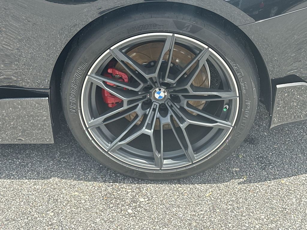 Thumbnail: 2021 BMW M4 - 6