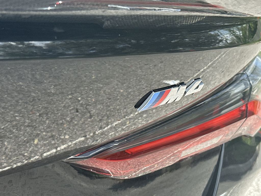 Thumbnail: 2021 BMW M4 - 22