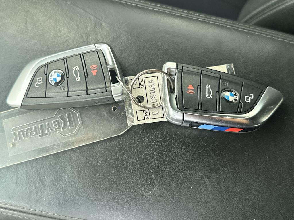 Thumbnail: 2021 BMW M4 - 27