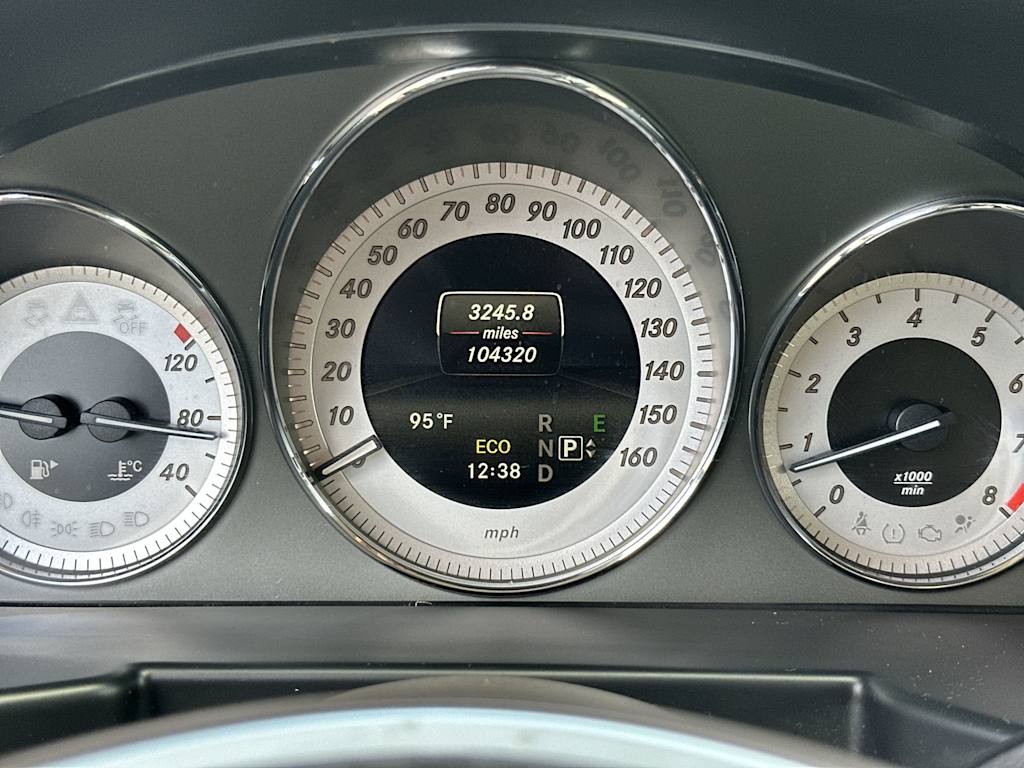 Thumbnail: 2014 Mercedes-Benz GLK - 16
