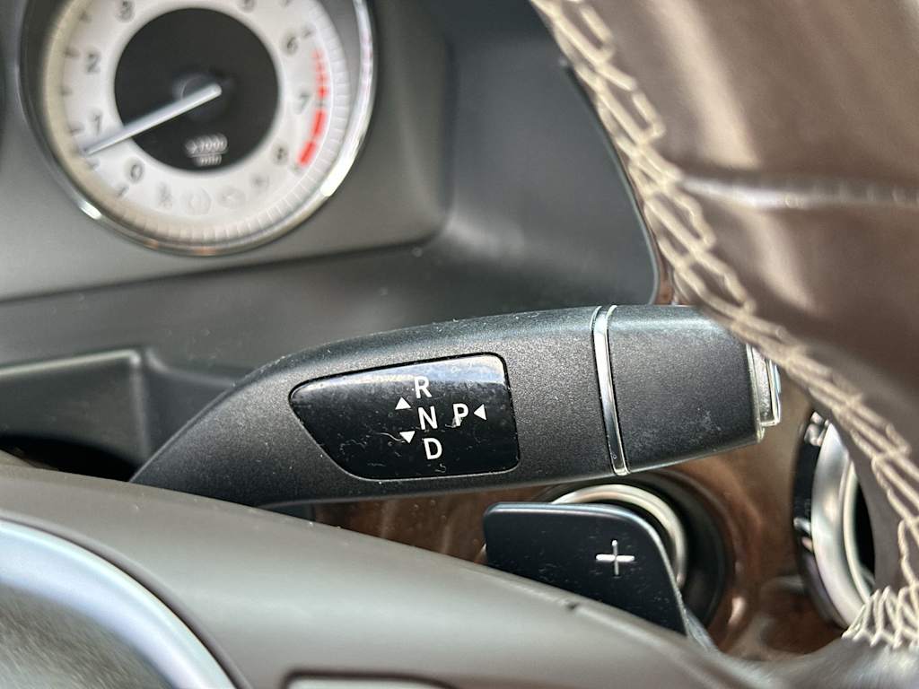 Thumbnail: 2014 Mercedes-Benz GLK - 15