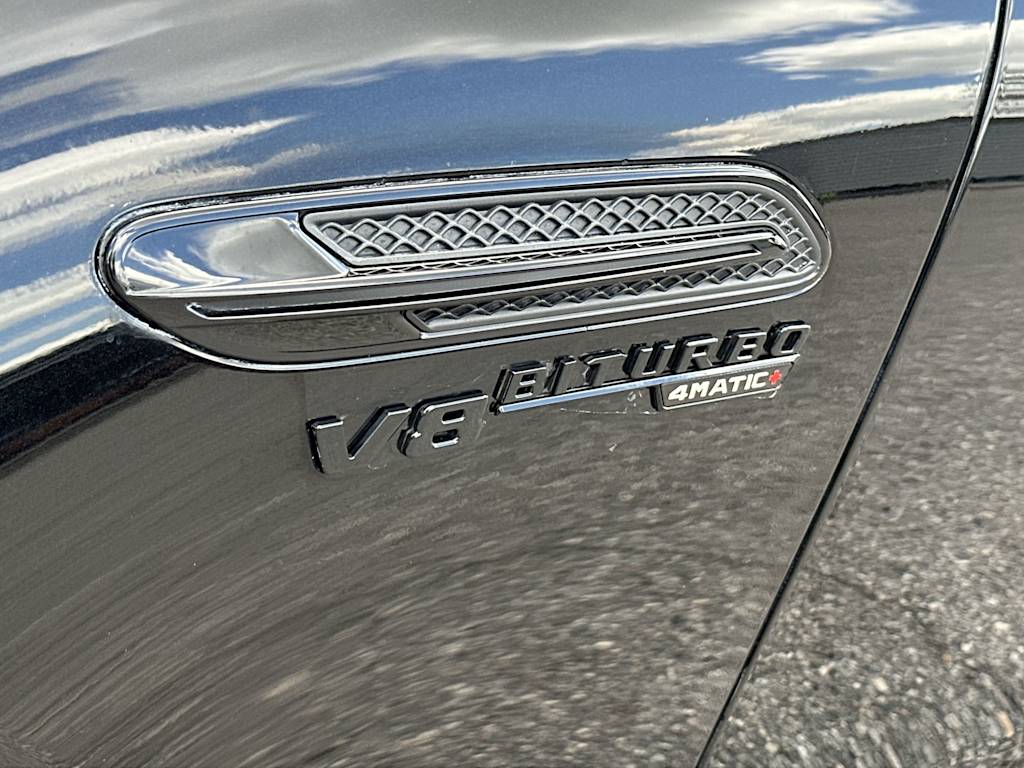Thumbnail: 2019 Mercedes-Benz AMG GT - 22