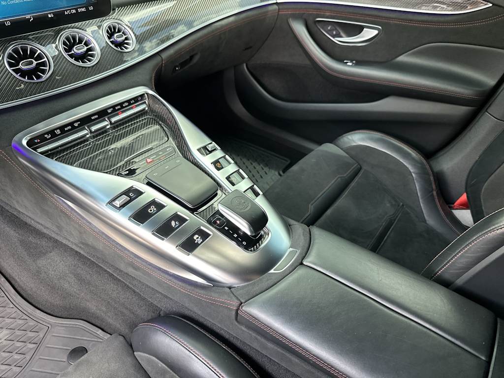 Thumbnail: 2019 Mercedes-Benz AMG GT - 15