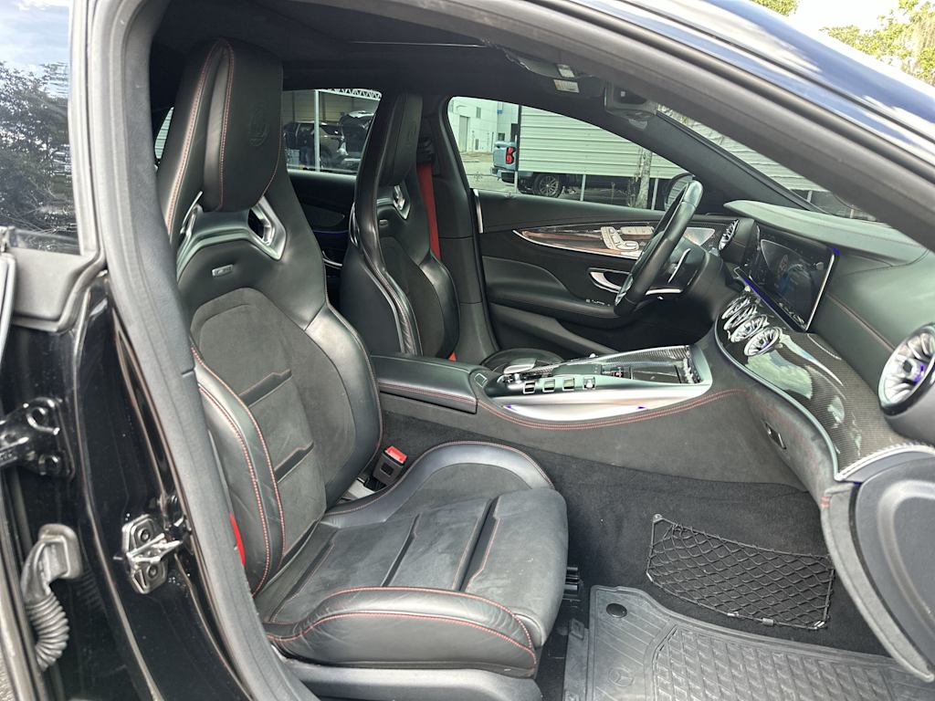 Thumbnail: 2019 Mercedes-Benz AMG GT - 26
