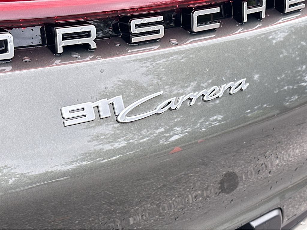 Thumbnail: 2021 Porsche 911 - 6
