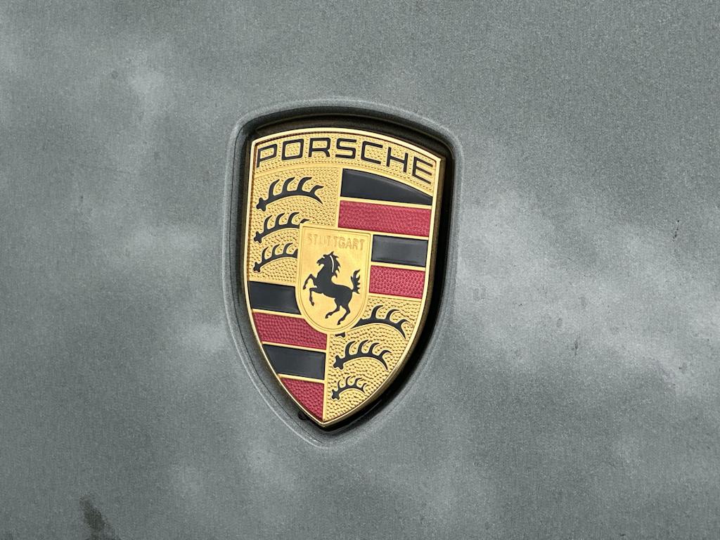 Thumbnail: 2021 Porsche 911 - 22
