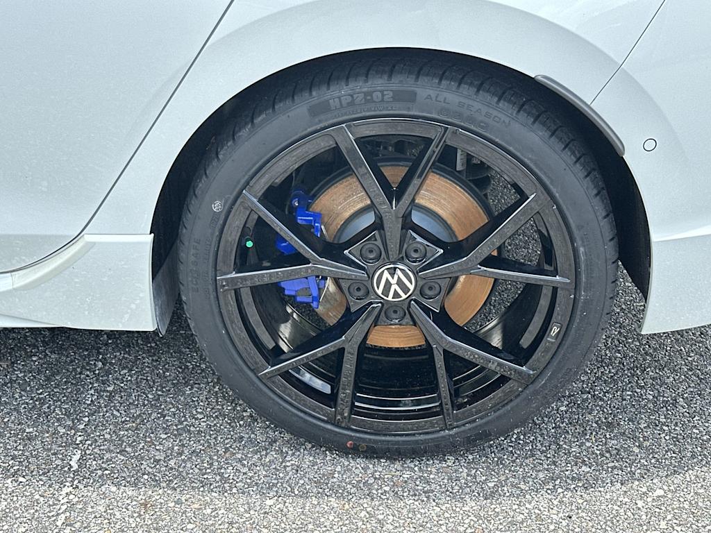 Thumbnail: 2023 Volkswagen Golf - 7
