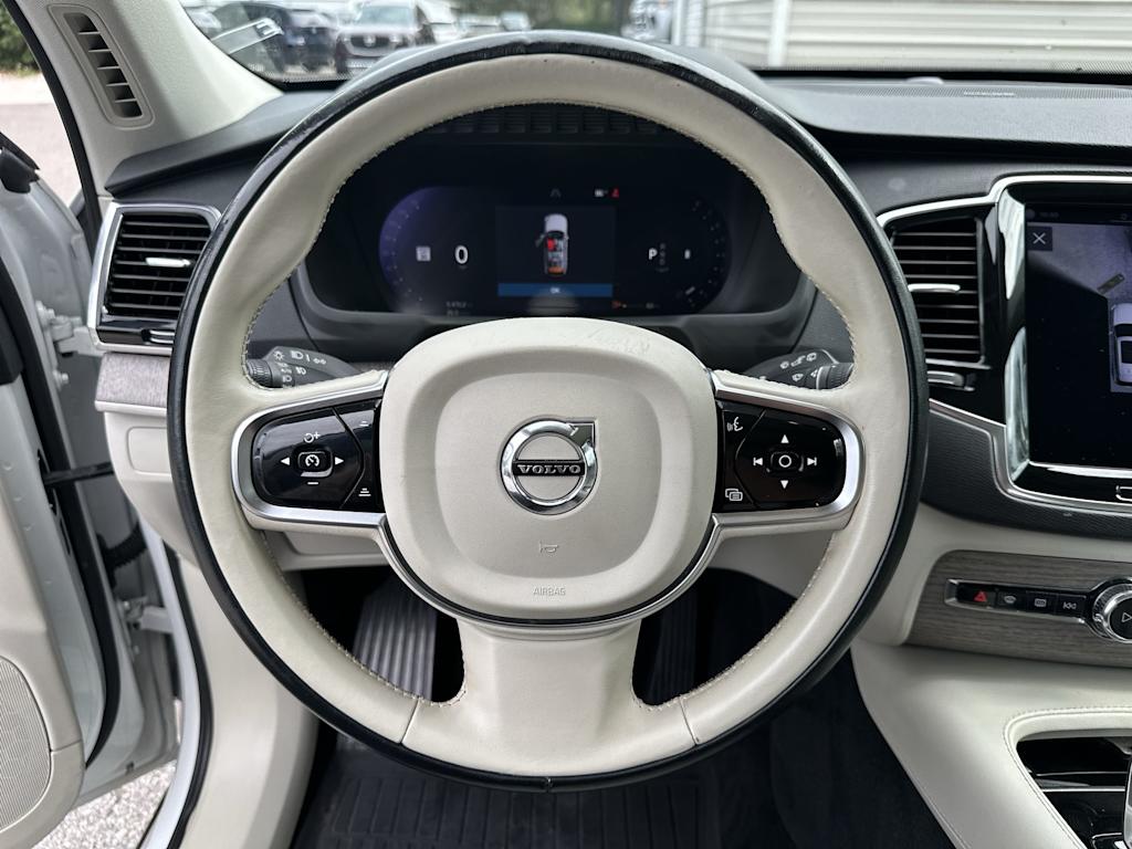 Thumbnail: 2023 Volvo XC90 - 9