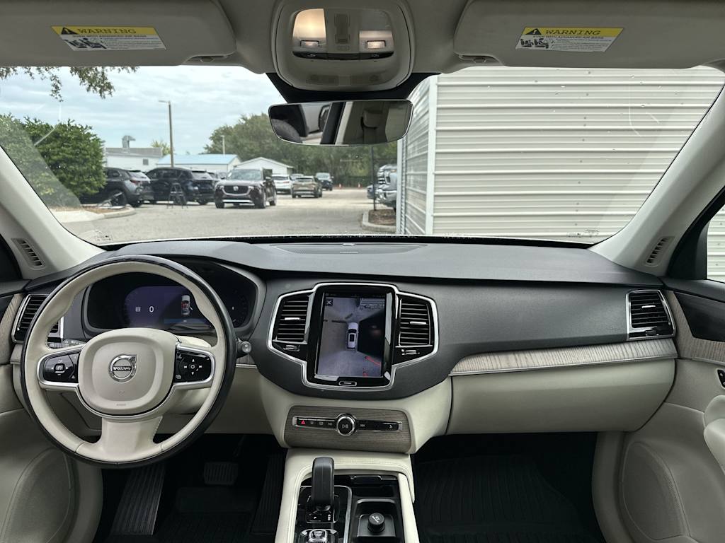 Thumbnail: 2023 Volvo XC90 - 2