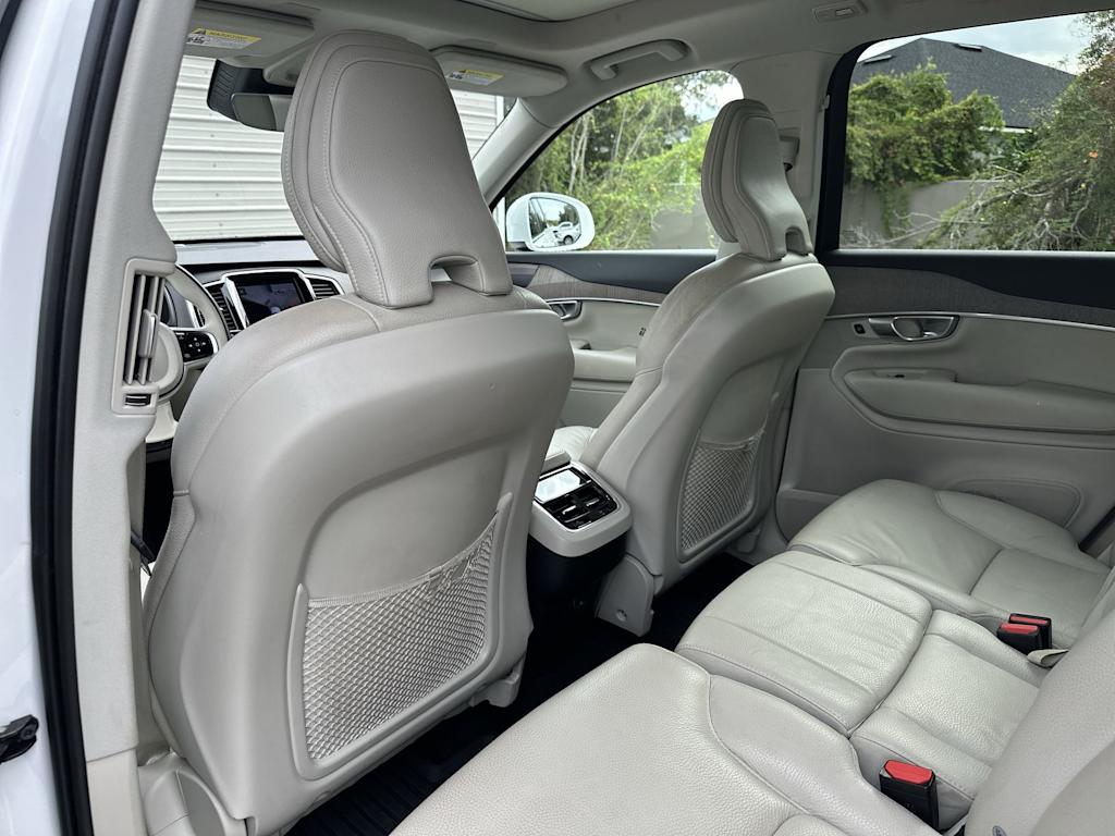 Thumbnail: 2023 Volvo XC90 - 12
