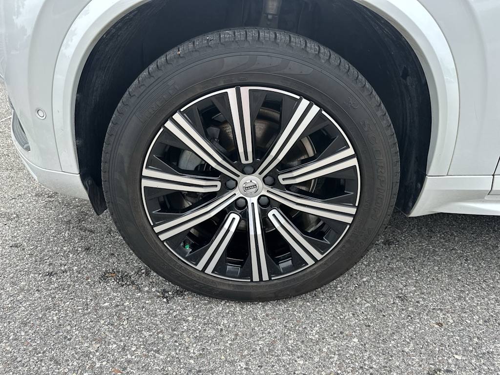 Thumbnail: 2023 Volvo XC90 - 7