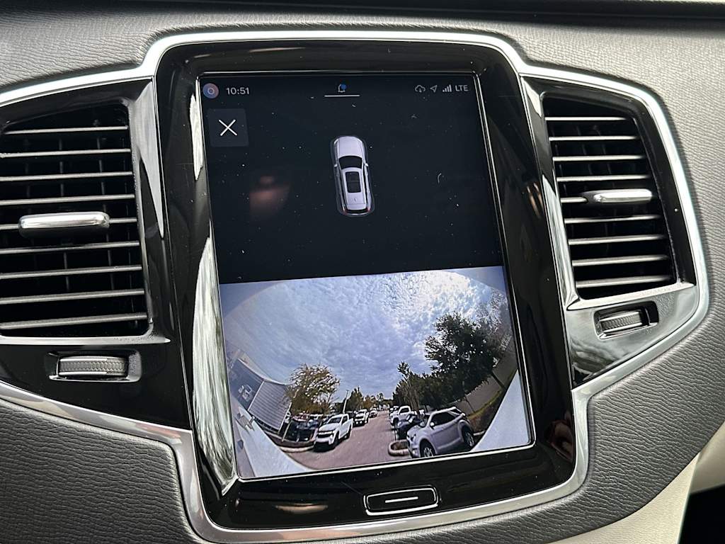 Thumbnail: 2023 Volvo XC90 - 27
