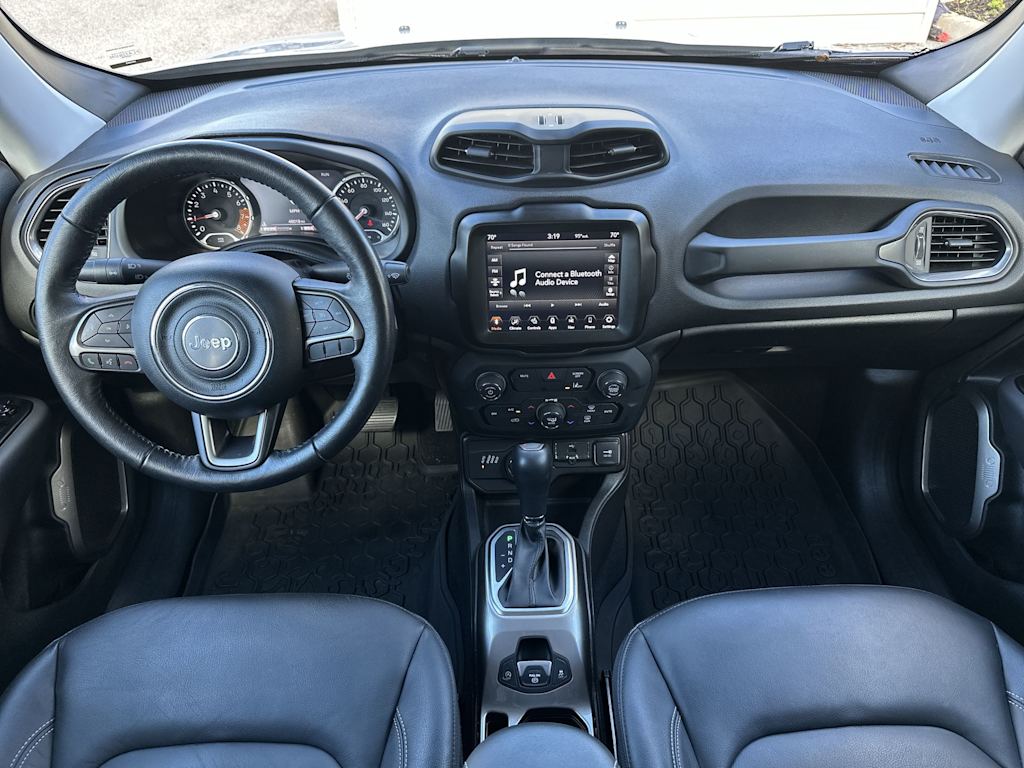 Thumbnail: 2021 Jeep Renegade - 2