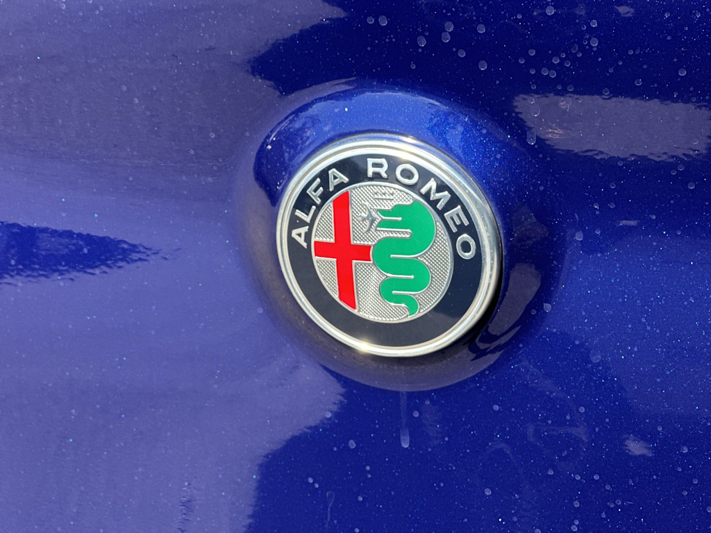 Thumbnail: 2022 Alfa Romeo Stelvio - 7
