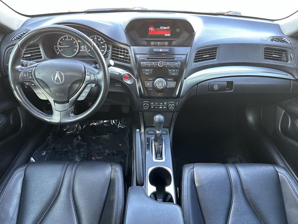 Thumbnail: 2020 Acura ILX - 2