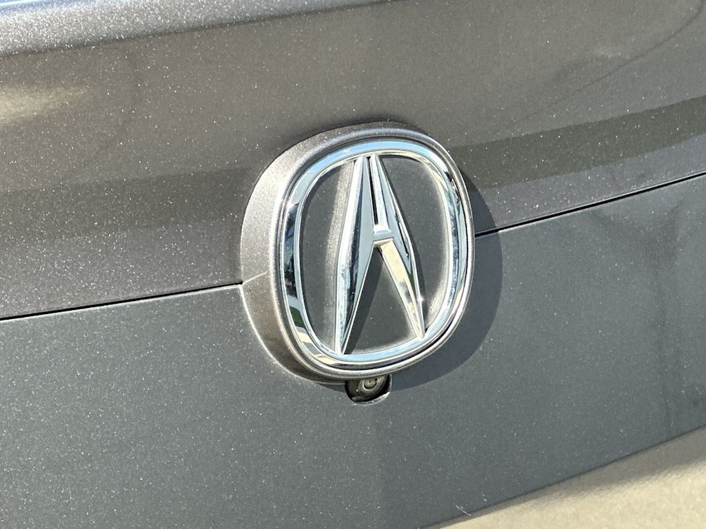 Thumbnail: 2020 Acura ILX - 23
