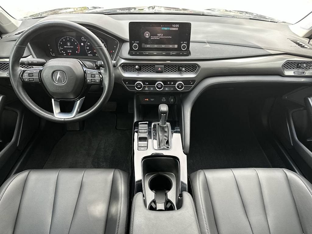 Thumbnail: 2024 Acura Integra - 2