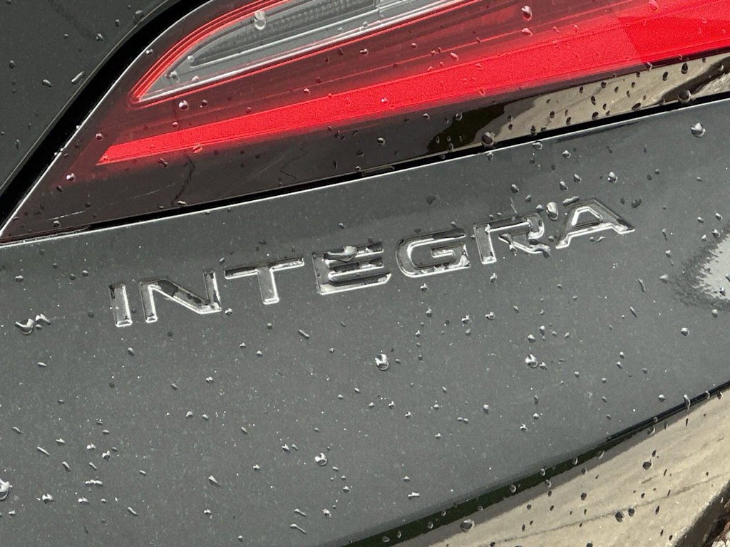 Thumbnail: 2024 Acura Integra - 7