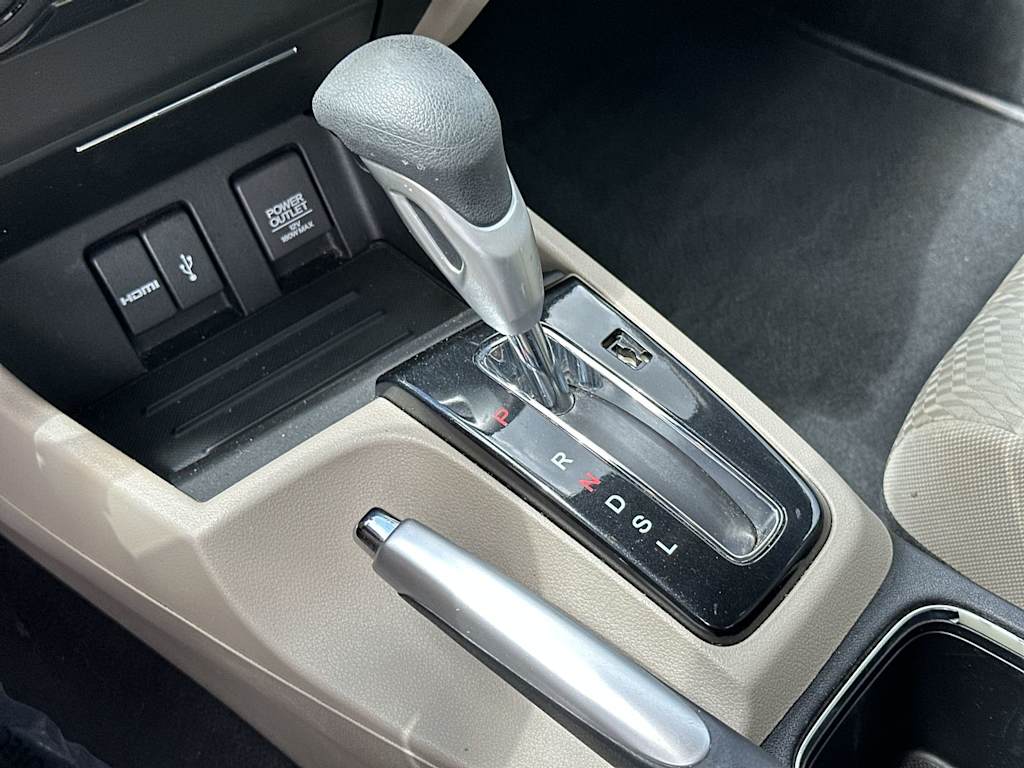Thumbnail: 2015 Honda Civic - 14