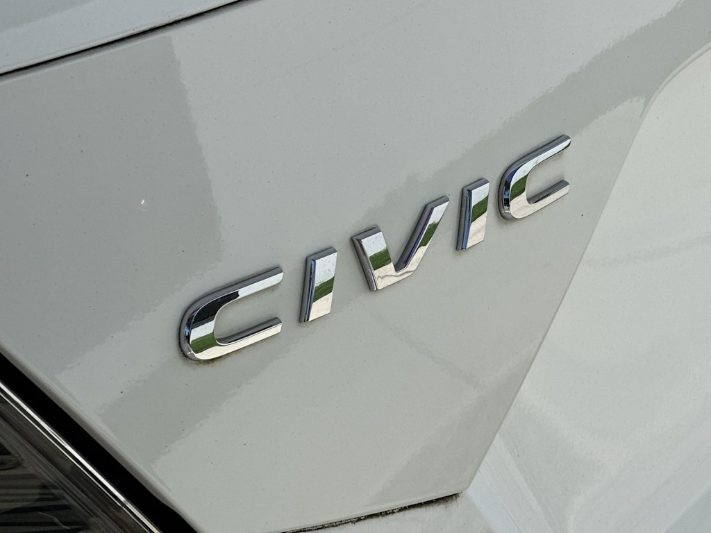 Thumbnail: 2017 Honda Civic - 7